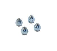 REwNXA Pièces de Rechange compatibles Compatible avec Drone S5C S5 S5H, y Compris Le Protecteur Principal d'engrenage de Moteur et Les hélices(6)