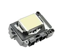 REwNXA Plomada à tête d'impression Compatible Compatible avec la buse d'imprimante Selphy F1890010 DX7 F1960010 F177000 Compatible avec Stylus Pro Series 3800 3850 3885 3880 3890 R3000(Golden Face)