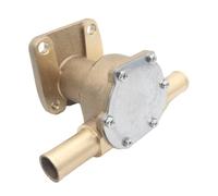 REwNXA Pompe à Eau 3580064 Compatible avec Penta MD2010 MD2020 D1-13A/B/F D1-20A/B/F, Remplacement Compatible avec 10-24751-01 JMP JPR-VP0010DA