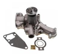 REwNXA Pompe à Eau du Moteur Compatible avec FX Series F18 F20 FX18 FX22 Compatible avec Les Moteurs 4TNE84 3TNE84 3TNE82