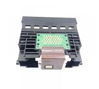 REwNXA QY6-0050 Compatible avec la tête d'impression avec PIXUS 900PD I900D I950D IP6100D IP6000D Buzzle Remplacement de la buse