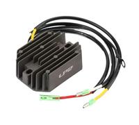 REwNXA Régulateur de redresseur de Tension Compatible avec Les modèles Hors-Bord 8M0134477 3RS-76060