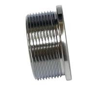 REwNXA Remplacement de la Bague de Direction du Bateau Compatible avec Penta Sterndrive Modèles 853048 851262 853048