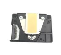 REwNXA Remplacement de la tête d'impression Compatible avec F185000 ME1100 ME70 ME650 C110 C120 C10 C1100 T30 T33 T110 T1100 T1110 SC110 B1100 L1300