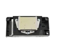 REwNXA Remplacement de la tête d'impression déverrouillée Compatible avec DX5 F186000 Compatible avec Les imprimantes Mimaki Eco Solvent F1440-A1