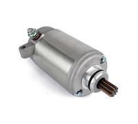 REwNXA Remplacement du Moteur de démarrage Compatible avec Wolverine 350 1995-2005 Big Bear 400 2000-2012 Kodiak 400 4WD 1999 Compatible avec OEM 4KB-81800-00 4KB-81890-00