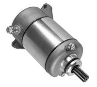REwNXA Remplacement du Moteur du démarreur Compatible avec ATV 300 4x4 Compatible avec Les pièces 3089879 3090192 18912