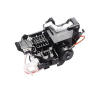 REwNXA Solution de Nettoyage d'imprimante Compatible avec Les modèles de Pompe à Aspiration à l'encre L1800 R1390 R1400 R1410 L1500