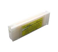 REwNXA T6941-T6945 Compatible avec Les Fournitures d'imprimante Cartouche d'encre pigmentée Compatible avec T3000 T5000 T7000 T3200 T5200 T7200 T3270 T5270 T7270 T3070 T5070 T7070(YELLOW-T6944)