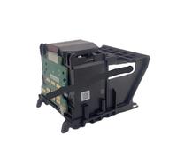 REwNXA Tête d'impression 4 Couleurs Compatible avec l'imprimante DesignJet T120 T125 T130 T520 T525 T530(T520 T525 T530)