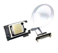 REwNXA Tête d'impression à solvant écologique compatible avec imprimantes XP601 XP610 XP6000