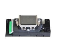 REwNXA Tête d'impression avec connecteur Vert Compatible avec Mutoh ValueJet 1304 1204 1604 1614 Pièces de Rechange imprimantes Ainsi Que 8 amortisseurs Mutoh DX5 compatibles au Japon