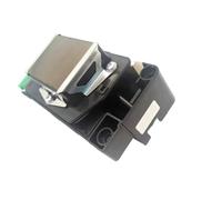 REwNXA Tête d'impression avec connecteur Vert Compatible avec Mutoh ValueJet 1604 1614 1204 1304 Pièces de Remplacement de l'imprimante et 8 amortisseurs Japon Compatible avec Mutoh DX5