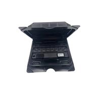 REwNXA Tête d'impression Compatible avec connecteur Vert Compatible avec Mutoh ValueJet 1604 1614 1204 1304 Pièces de Remplacement de l'imprimante et 8 amortisseurs Japon Mutoh DX5