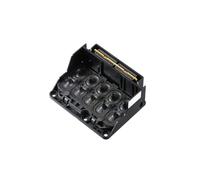 REwNXA Tête d'impression compatible avec différents modèles 7700 9700 7900 9900 7910 9910 7890 9890 7908 9908 F191140 F191151 Buse DX6 (F19115)