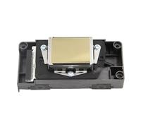 REwNXA Tête d'impression Compatible Compatible avec Divers modèles 7800 9800 9880 4400 4800 7400 9400 R1800 R1900 R2000 F187000 Déverrouillé DX5 Golden Face