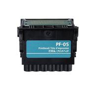 REwNXA Tête d'impression Compatible Compatible avec IPF6300 IPF6300S IPF6350 IPF6400 IPF6400S IPF6450 IPF6460 IPF8300 IPF8400S IPF8400SE PF05