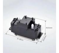 REwNXA Tête d'impression Compatible Compatible avec la Sublimation et Les imprimantes à Jet d'encre à Plat GH2220