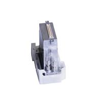 REwNXA Tête d'impression Compatible Pintehead Compatible avec 512 14pl 35pl 42PL KM512MN LN LNX LH MH Compatible avec l'imprimante Xuli Myjet(Km512MN 14pl)