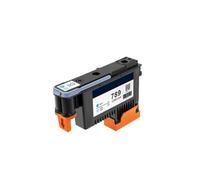 REwNXA Tête d'impression compatible pour 789 CH612A CH613A CH614A pour une utilisation avec imprimante Latex L25500 (1 pièce C et LC)