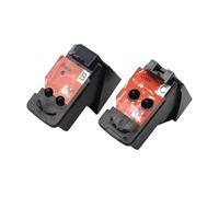 REwNXA Tête d'impression de rechange compatible avec QY6-8001 QY6-8017 Compatible avec les modèles G1100 G2100 G3100 G4100 G1110 G1111 G2110 G2111 G3110 G3111 G4110 G4110 11 (1 pièce QY6-8001 NOIR)