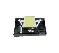 REwNXA Tête d'impression de Remplacement F180000 Compatible avec R280 R285 R290 R295 R330 610 690 PX660 PX610 P50 P60 T50 T60 T59 TX650 L800 L801 L805