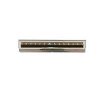 REwNXA Tête d'impression Thermique Compatible RK18931-001 Compatible avec la pièce de Remplacement de l'imprimante de Code-Barres P4T 203DPI