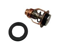 REwNXA Thermostat Compatible Compatible avec 4 Traits F80B F100D Moteur OUTFORME 6D9-12411 6D9-12411-00
