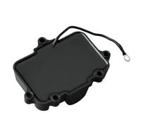 REwNXA Unité du système d'allumage Compatible avec Les modèles de Moteurs de Bateau 18-40HP à 2 Temps 18-5776 114-7452A3 339-7452A2 899883230