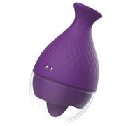 Rewolution Rewolingo Langue Stimulant Vibe