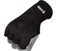 REWON Bandes Boxe sous Gants, Bandage Boxe pour Enfants et Adultes, Boxing Inner Gloves pour MMA Muay Thai, Arts Martiaux Kickboxing Training