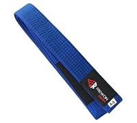 REWON Ceinture jiu Jitsu Bresilien, Ceinture Kimono jjb Judo pour Homme Femme