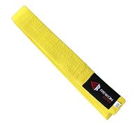 REWON Ceinture Karate pour Arts Martiaux Taekwondo Aikido pour Homme Femme
