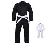 REWON kimono karate Homme Femme enfant costume pour entraînement arts martiaux