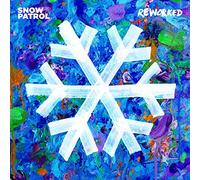 Snow Patrol – Reworked – Vinyle 12" Gatefold