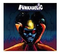 Funkadelic Reworked By Detroiters (Vinyl) 12" Album
