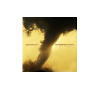 Reworked - Remixed CD