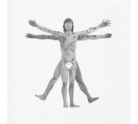 Reworking is not a crime Vinyle