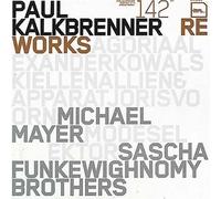 Reworks 3 Vinyle