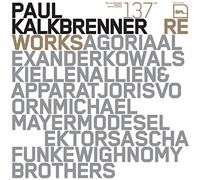 Kalkbrenner Paul – Reworks