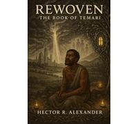 REWOVEN: The Book of Temari