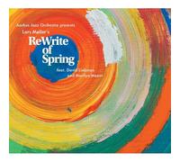 Rewrite Of Spring