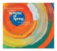 Rewrite of spring Versions studio et live