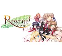 Rewrite plus (Steam Account)