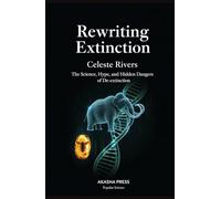 Rewriting Extinction: The Science, Hype, and Hidden Dangers of De-extinction