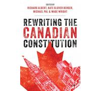 Rewriting the Canadian Constitution