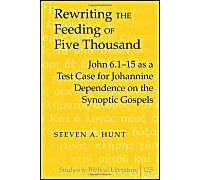 Rewriting The Feeding Of Five Thousand
