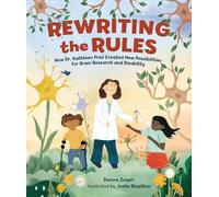 Rewriting the Rules: How Dr. Kathleen Friel Created New Possibilities for Brain Research and Disability