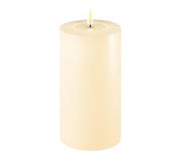 ReWu Deluxe Homeart Bougie Crème