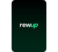 RewUp Gift Card 350 EUR Voucher GLOBAL